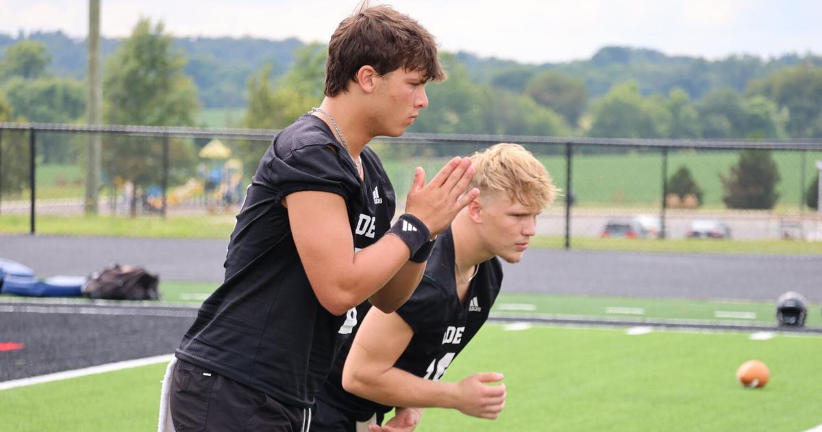 Raiders in new division this year | Sports