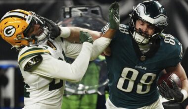 Let’s get physical: While Packers’ commitment to a tougher play style has led to skirmishes, team believes it’s well worth it | Top Stories