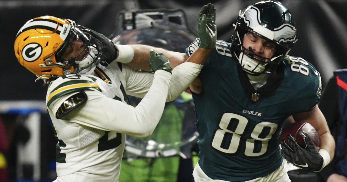 Let’s get physical: While Packers’ commitment to a tougher play style has led to skirmishes, team believes it’s well worth it | Top Stories