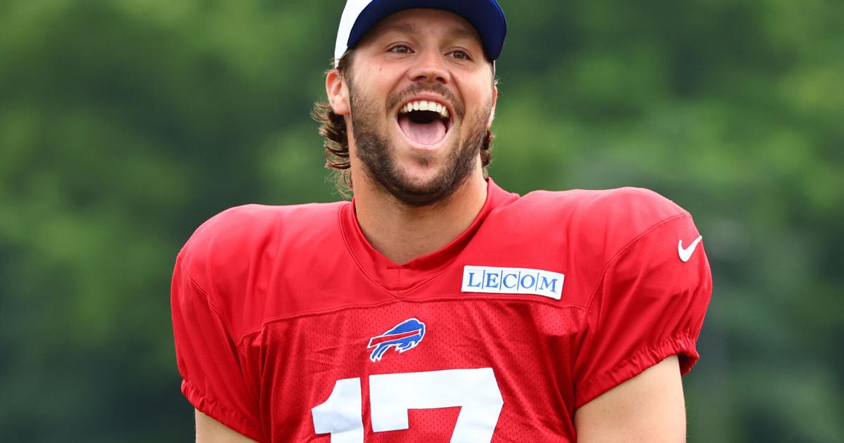 What to glean from Bills' first depth chart release of the preseason | Sports