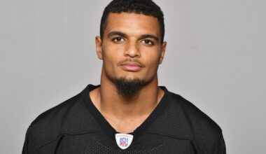 Miami Dolphins 2025 Football Headshots | National Sports