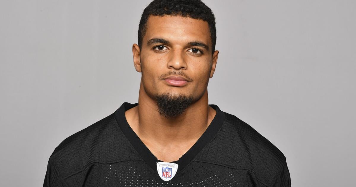 Miami Dolphins 2025 Football Headshots | National Sports