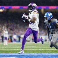 NFL suspends Vikings receiver Addison for three games | Nation