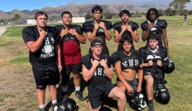 Nipomo football: Edwards back for second stint as head coach | High School