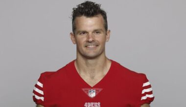 San Francisco 49ers 2025 Football Headshots | National Sports