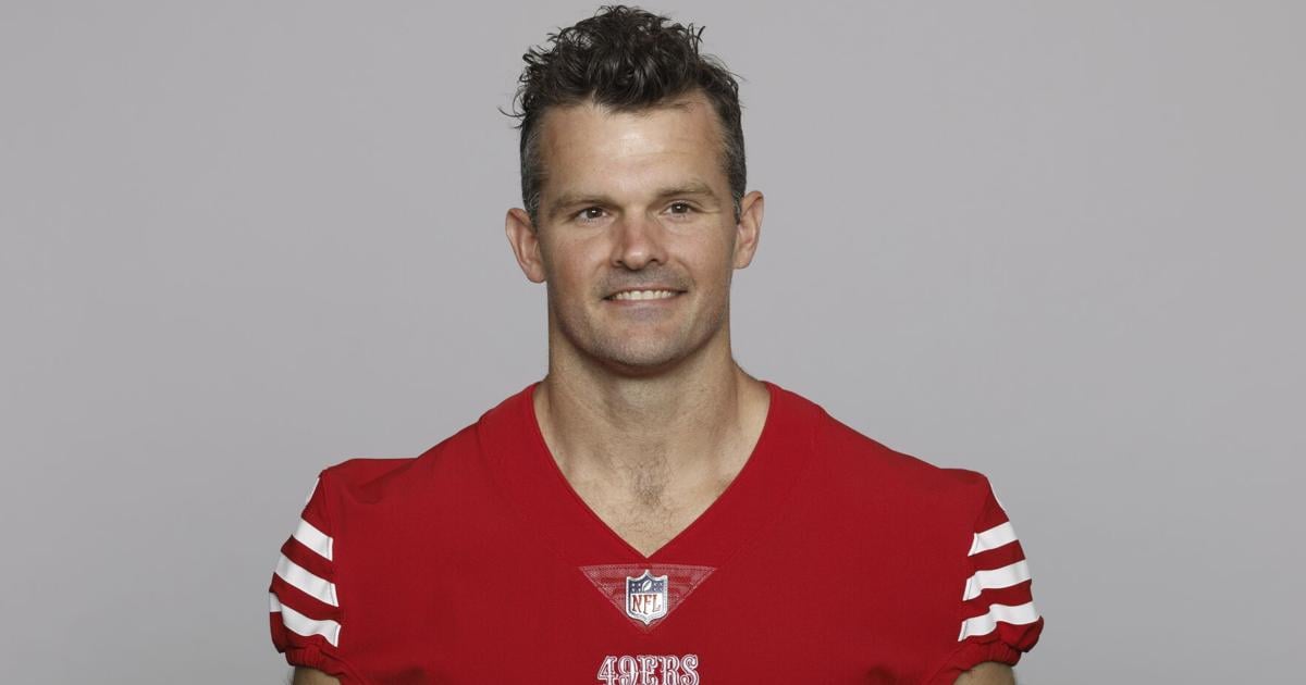 San Francisco 49ers 2025 Football Headshots | National Sports