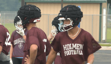 Vikings hoping to carry momentum from last season into 2025 campaign | Sports