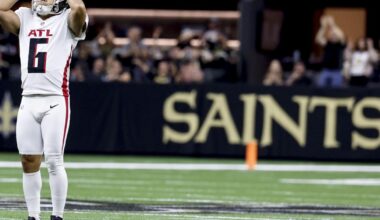 Koo's job with Falcons no guarantee after last season's woes - timesdaily.com