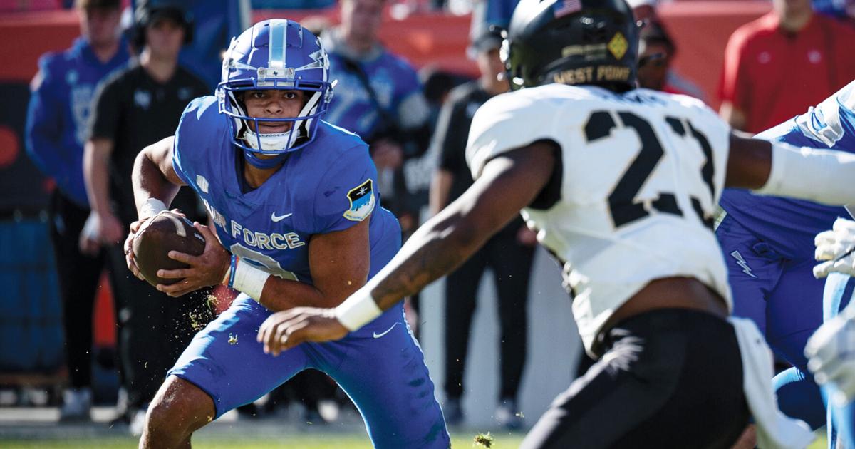 Beginning of school kicks off football season | Living