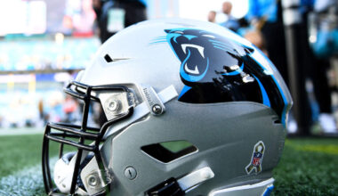 Make-A-Wish Makes Tween’s Dream To Be Carolina Panthers QB Come True | 96.5 KISS-FM