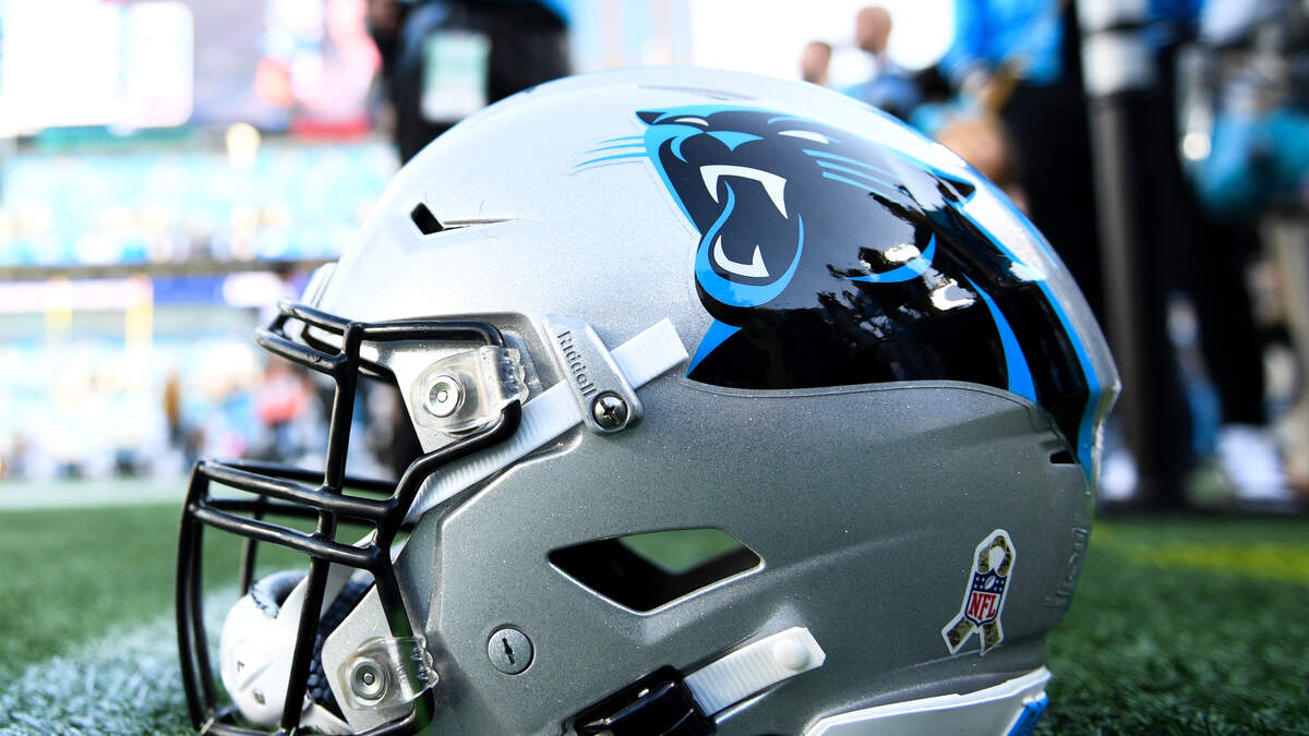 Make-A-Wish Makes Tween’s Dream To Be Carolina Panthers QB Come True | 96.5 KISS-FM
