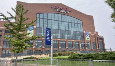 Colts touchdowns mean free McNuggets for Indiana fans | News