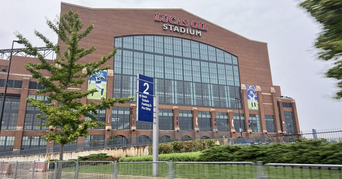 Colts touchdowns mean free McNuggets for Indiana fans | News