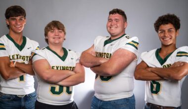 Lexington is all grown up and ready to push for a state run