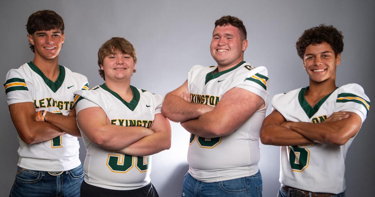 Lexington is all grown up and ready to push for a state run