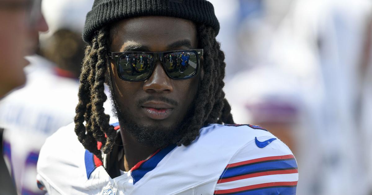 Bills preseason notebook: The Tyrell Shavers hype train is picking up steam once again | Sports