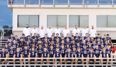 2025 High School Football preview: Raiders mastering the possibilities | Sports