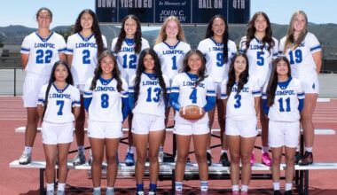 Flag football teams to play under new rules in 2025 | High School