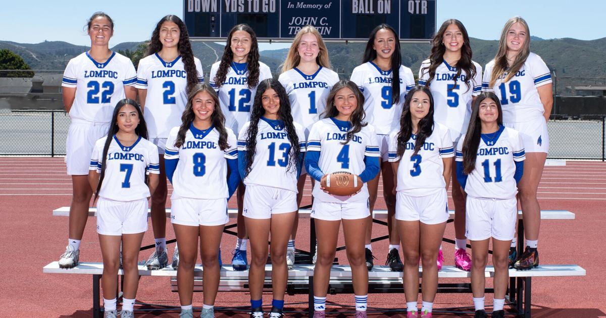 Flag football teams to play under new rules in 2025 | High School