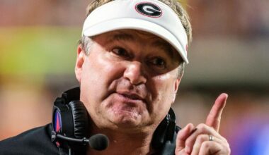 College football's new era: Big money, same old powerhouses line up as favorites | Other Sports