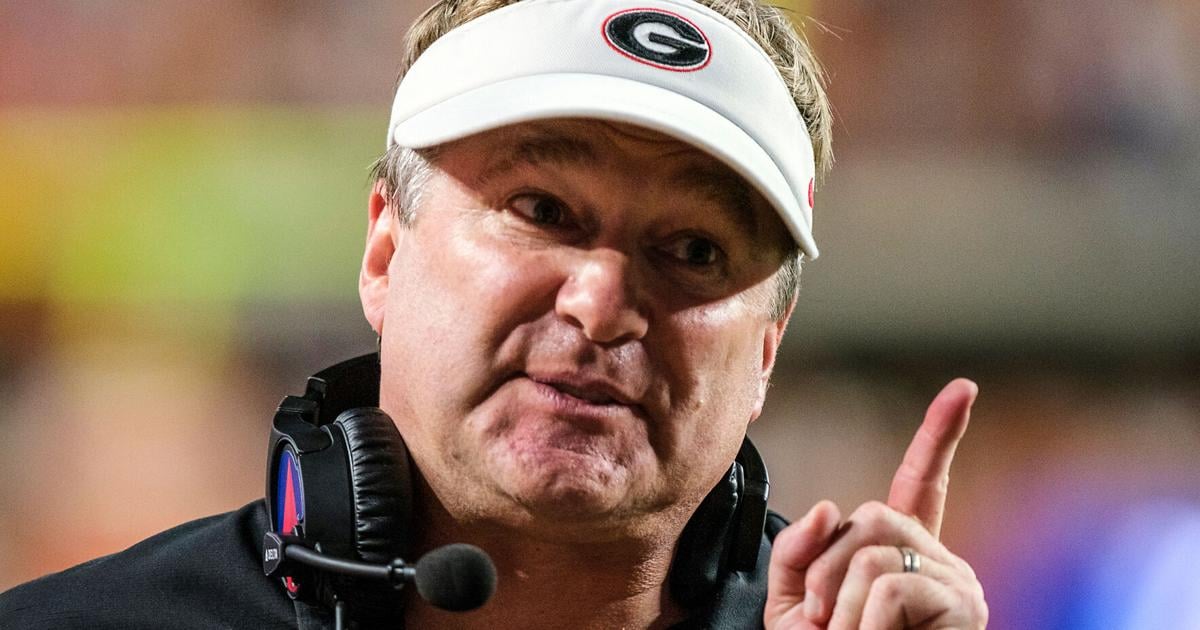 College football's new era: Big money, same old powerhouses line up as favorites | Other Sports