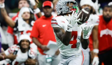 No. 2 Penn State primed to make run at first Big Ten title since 2016; Ohio St, Oregon in hunt again | NFL