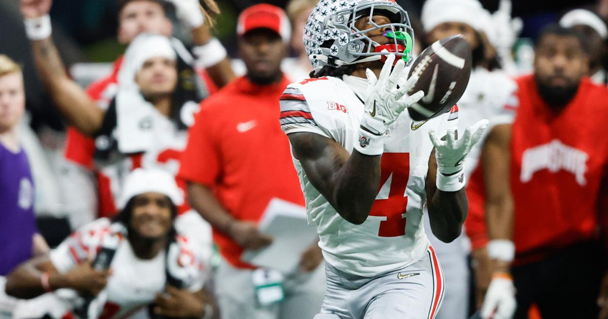 No. 2 Penn State primed to make run at first Big Ten title since 2016; Ohio St, Oregon in hunt again | NFL