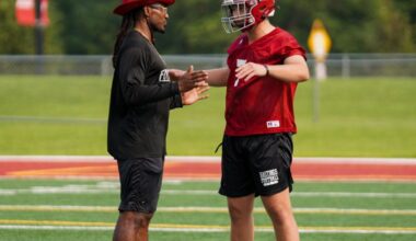 Hastings College football picked to finish seventh in GPAC preseason poll - Hastings Tribune