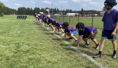 C2K: Young Beavers believe | Prep Sports