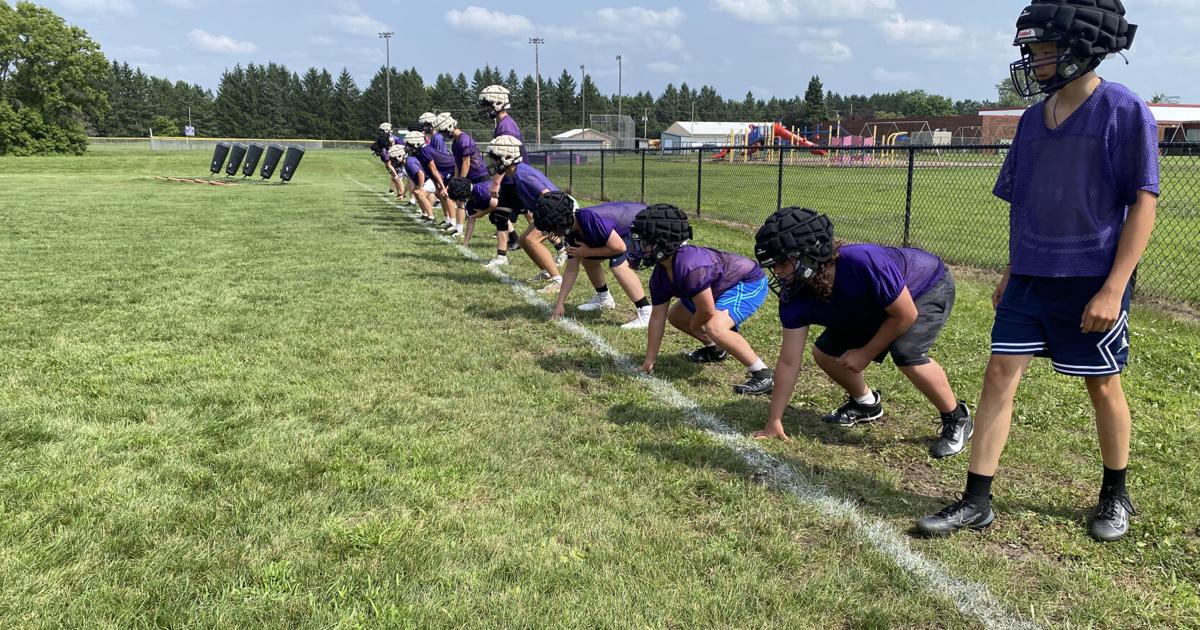 C2K: Young Beavers believe | Prep Sports