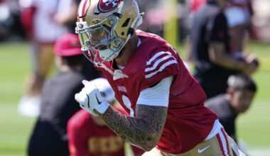 No shortage of NFL players expected to break out in Year 2 - timesdaily.com