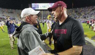 These college football matchups are must-watch for 2025