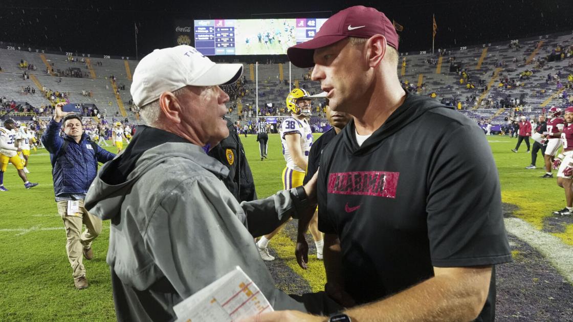 These college football matchups are must-watch for 2025