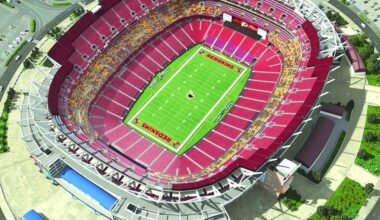 Trump’s comments renew native mascot debate | News