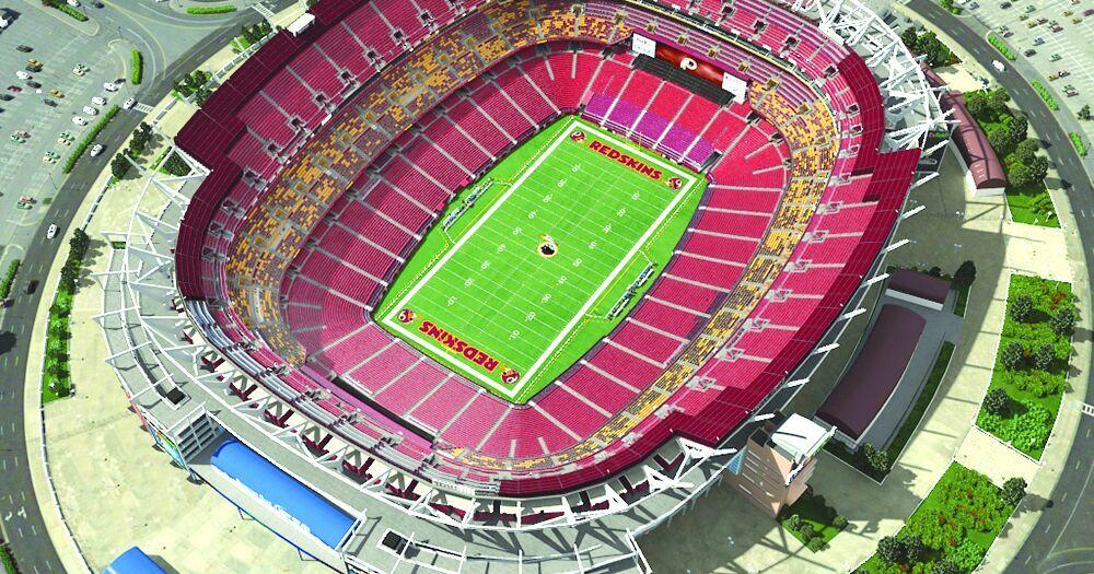 Trump’s comments renew native mascot debate | News