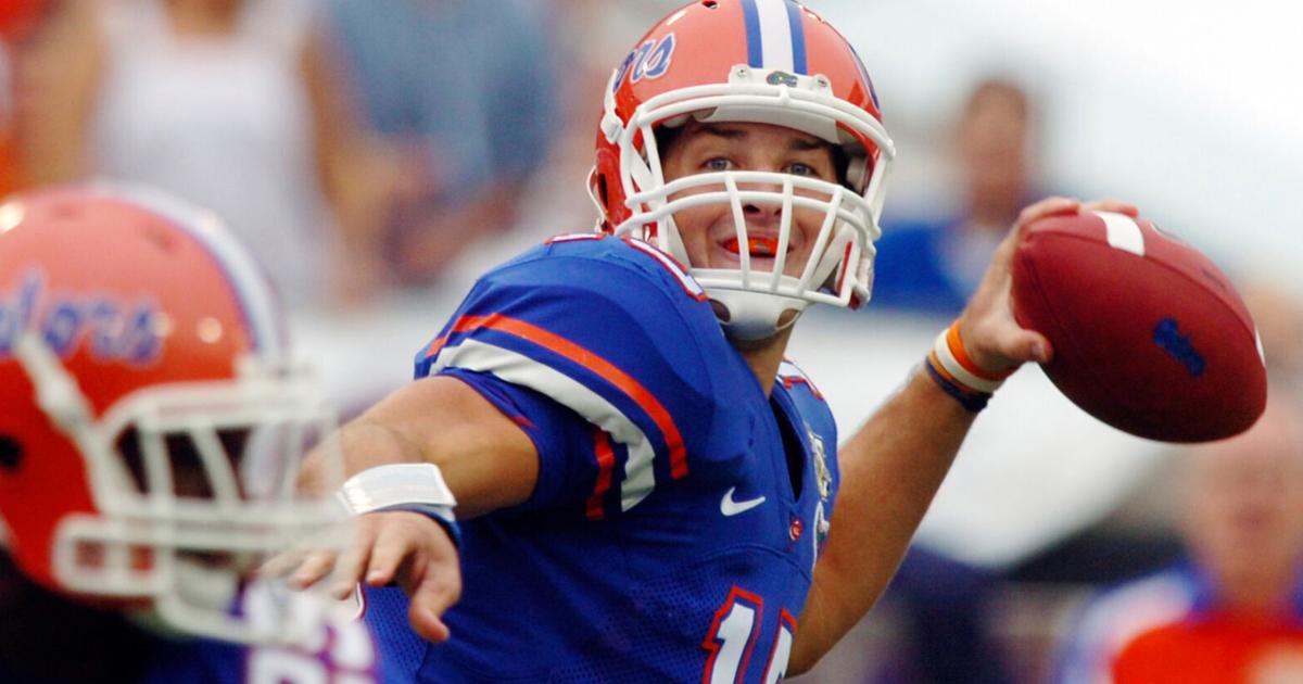 AP releases its All-time All-America college football team