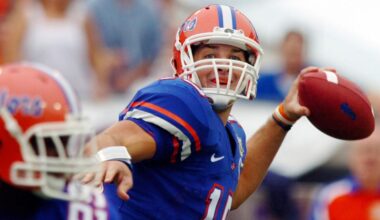 AP releases its All-time All-America college football team