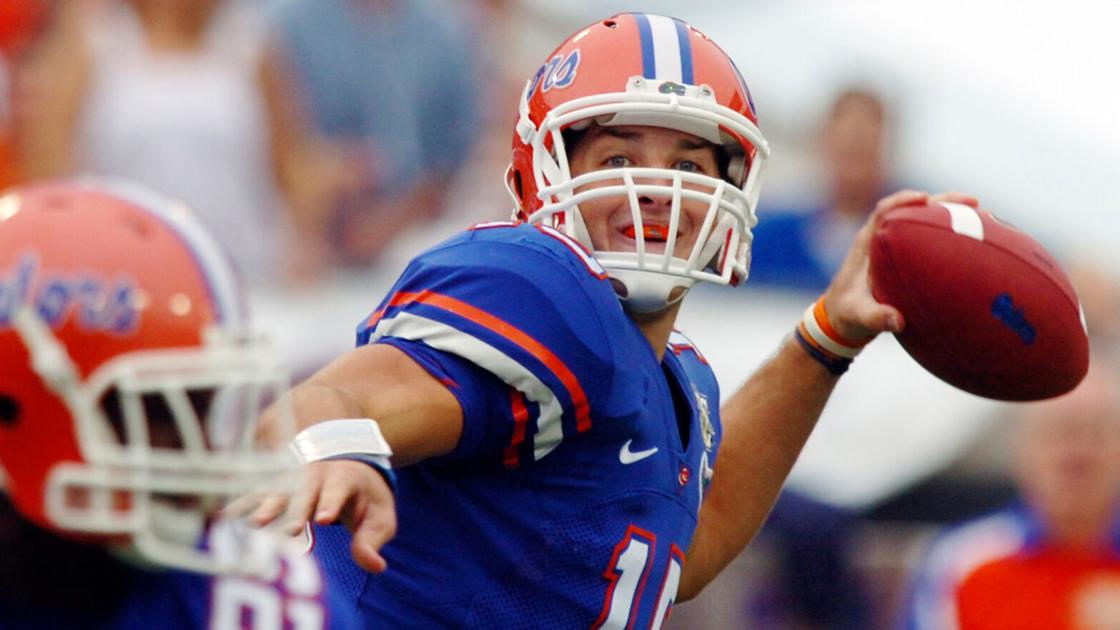 AP releases its All-time All-America college football team