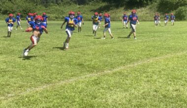 C2K: Eagles eager to have fun, win games | Prep Sports