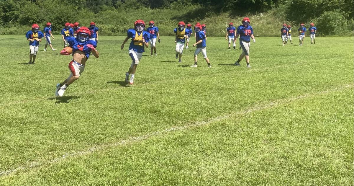 C2K: Eagles eager to have fun, win games | Prep Sports