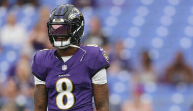 The Baltimore Ravens to Host Watch Party for Season Opener | Z100 New York