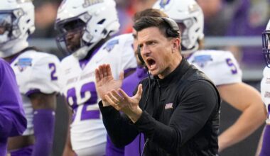 James Madison a favorite to win Sun Belt as chaos reigns in the conference | Football