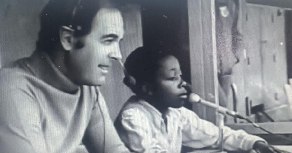 The Popcorn Stand: 'Porterville's' M and M Boys: Monte Moore and MC Hammer | Photos