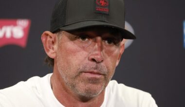 Kurtenbach: What’s a realistic expectation for the 2025 49ers? No, seriously, Kyle Shanahan is asking. | Sports