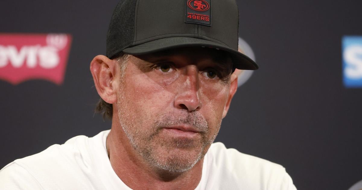 Kurtenbach: What’s a realistic expectation for the 2025 49ers? No, seriously, Kyle Shanahan is asking. | Sports