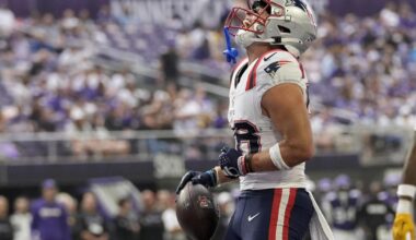 ‘Bam’ Chism delivers again against the backups | Sports