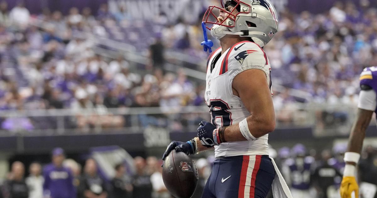 ‘Bam’ Chism delivers again against the backups | Sports