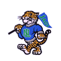 Jaguars drop 4-3 decision to Russell | Sports