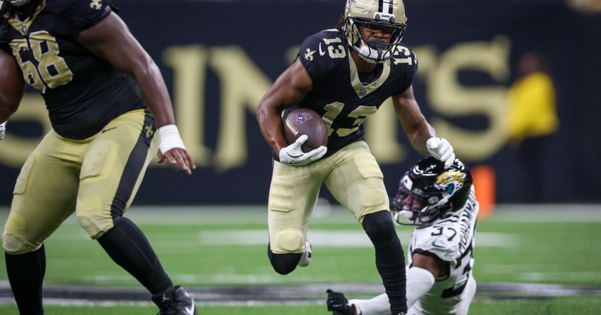 Eleven Saints who could make a case for the active roster | Saints