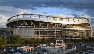 Is renovating Empower Field at Mile High a realistic option for long-term Broncos stadium? | Denver Broncos